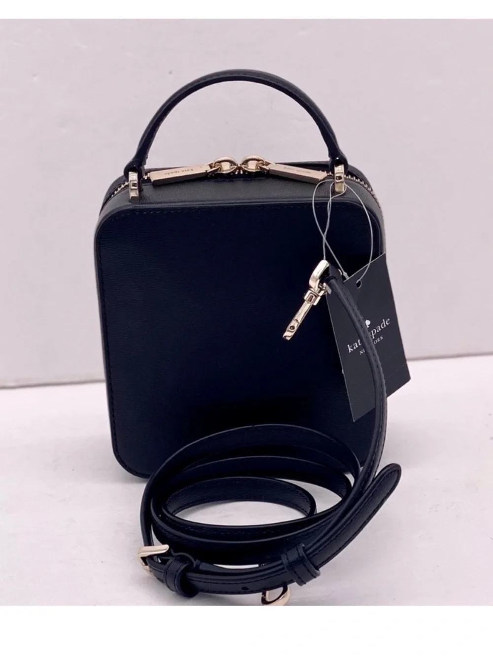 Kate Spade Disney X Kate Spade New York Minnie Mouse Crossbody Bag